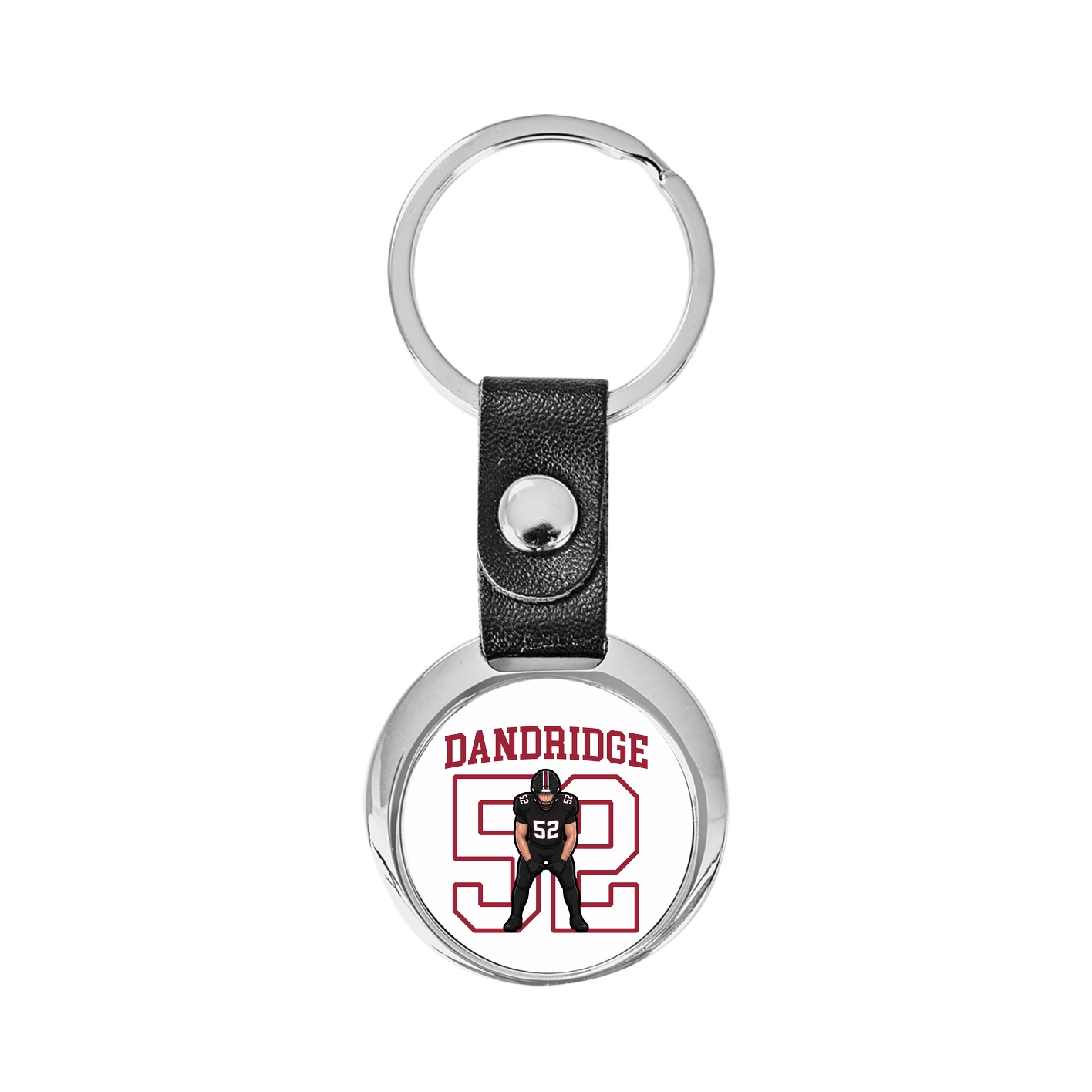 Key Chain — Shirsey in Classic