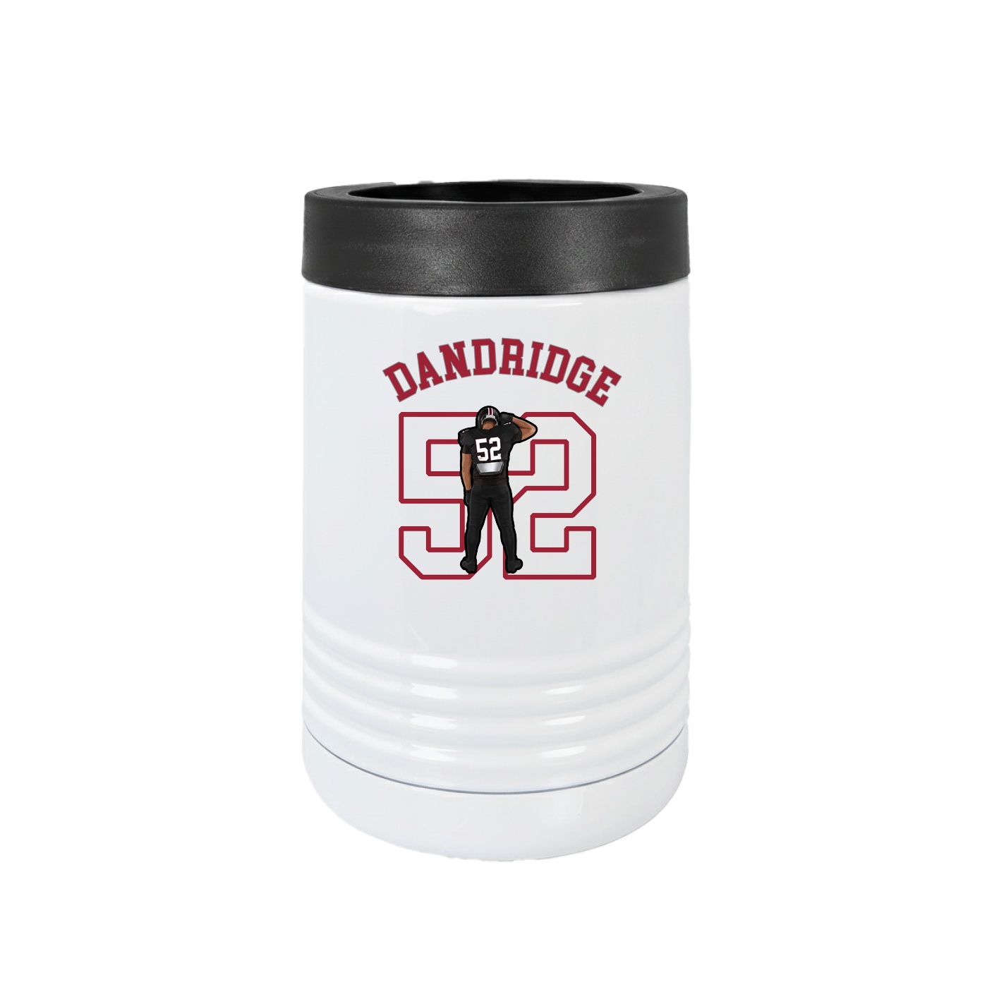 Beverage Holder — Shirsey Arch in White