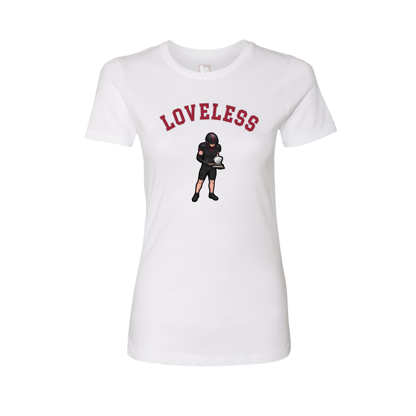Womens Tee