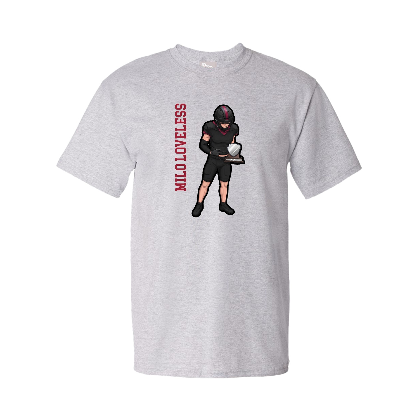 NIL Club Tee