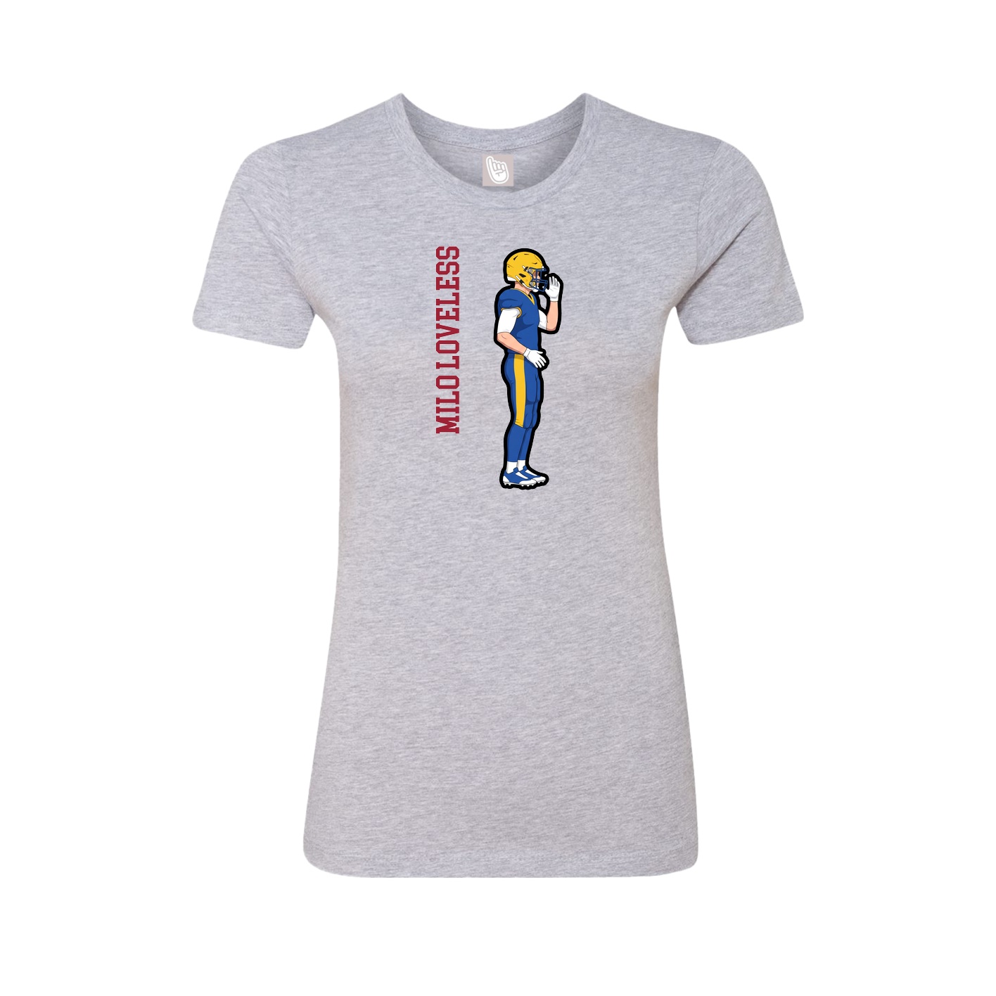 Fitted Women's Tee