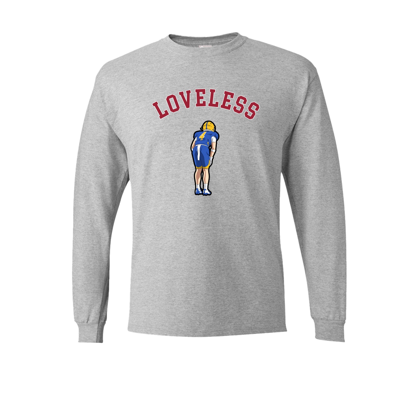 Long Sleeve Tee