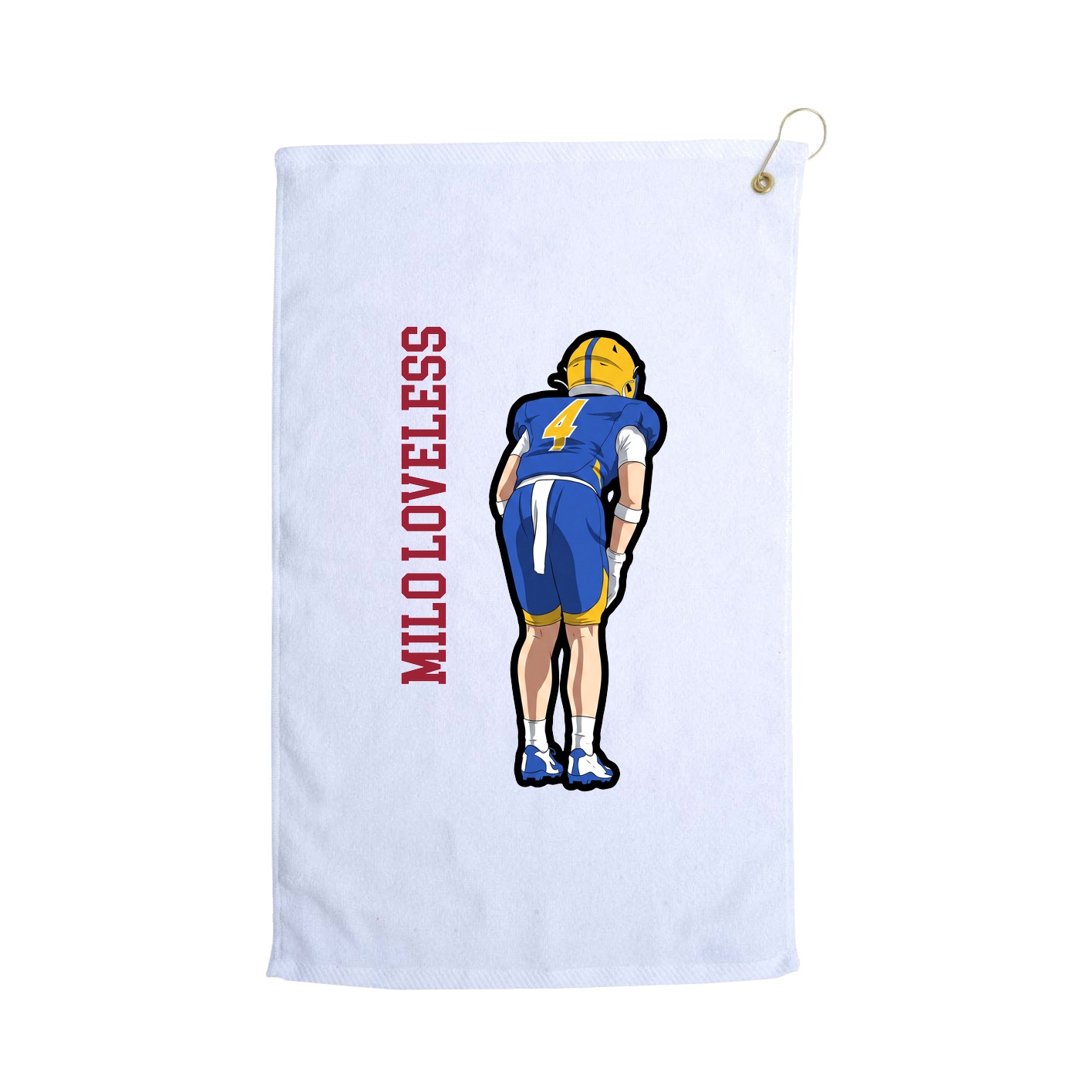 Golf Towel