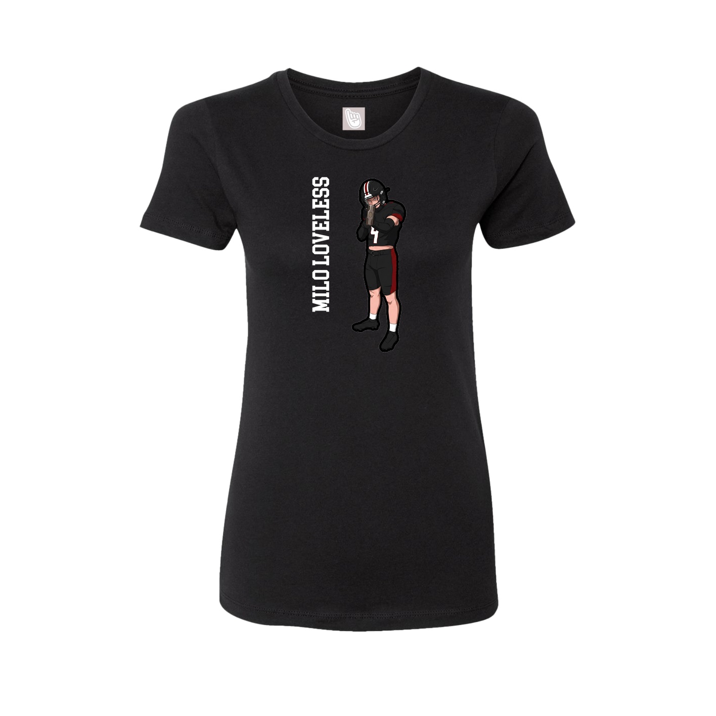 Womens Tee