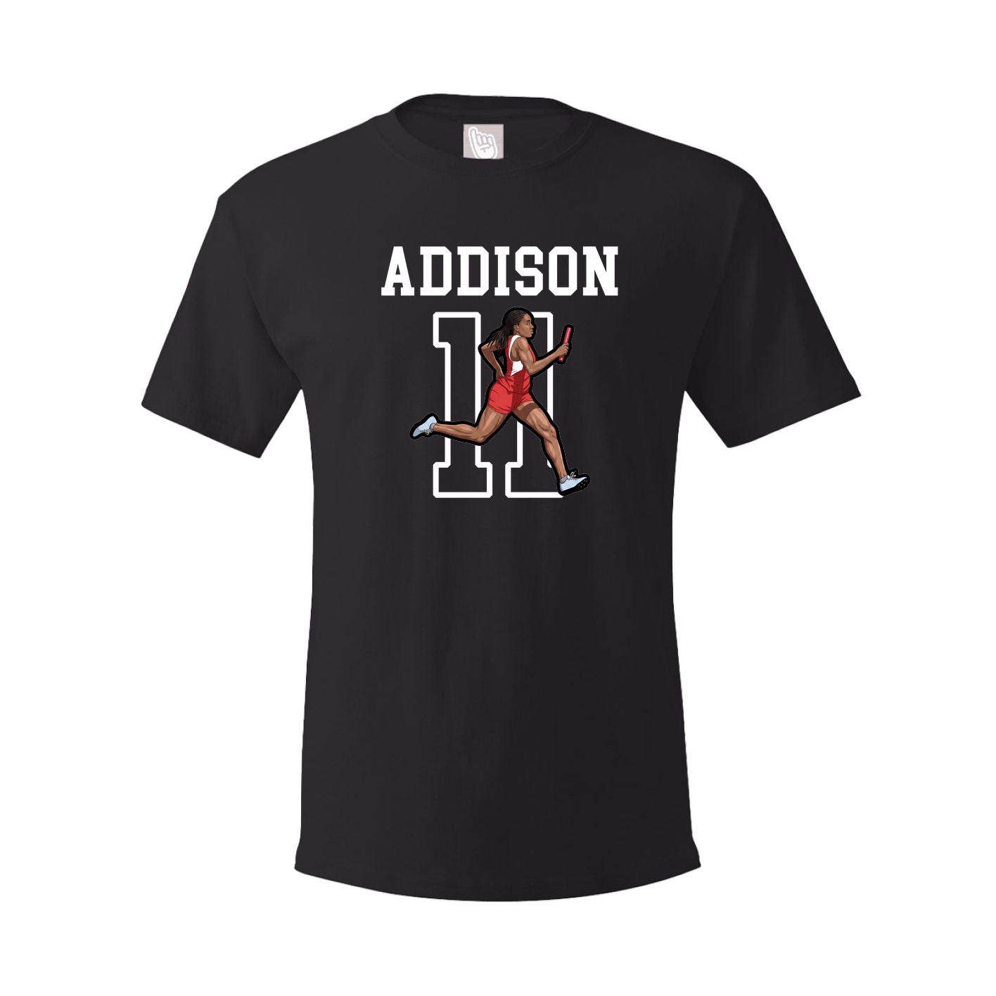 Tee — Shirsey in Black
