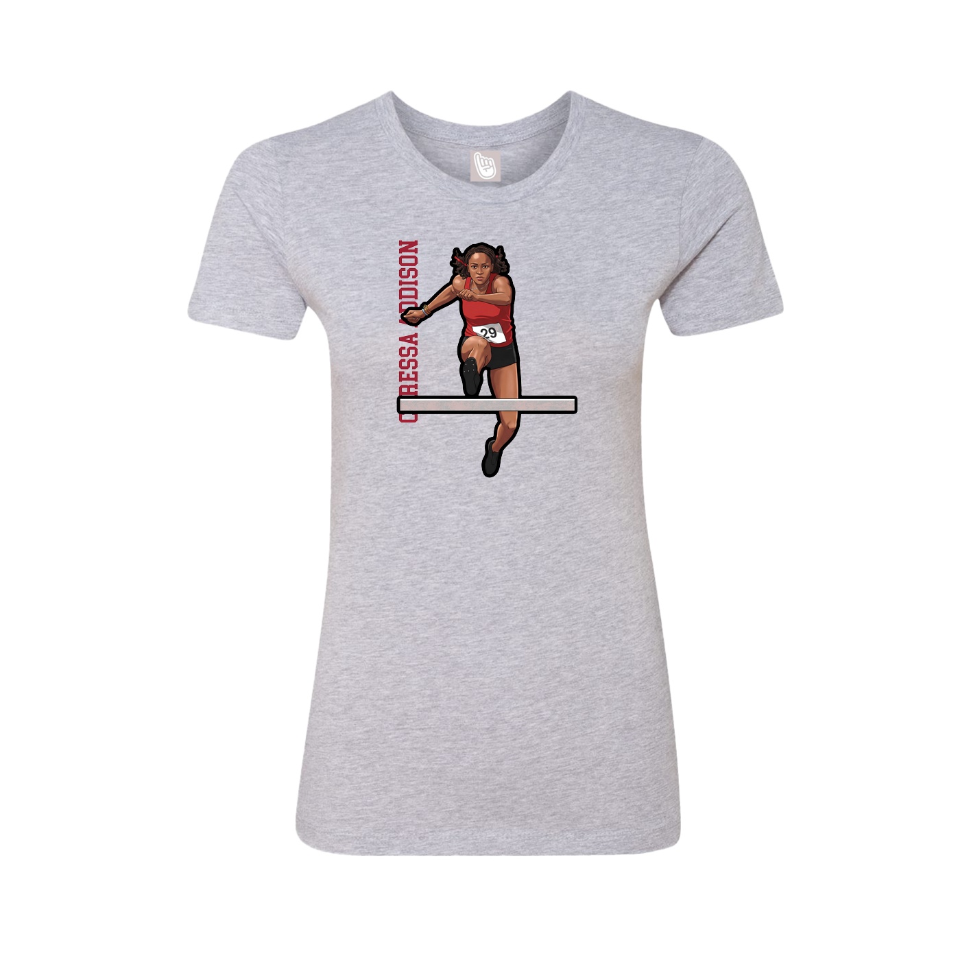 Womens Tee