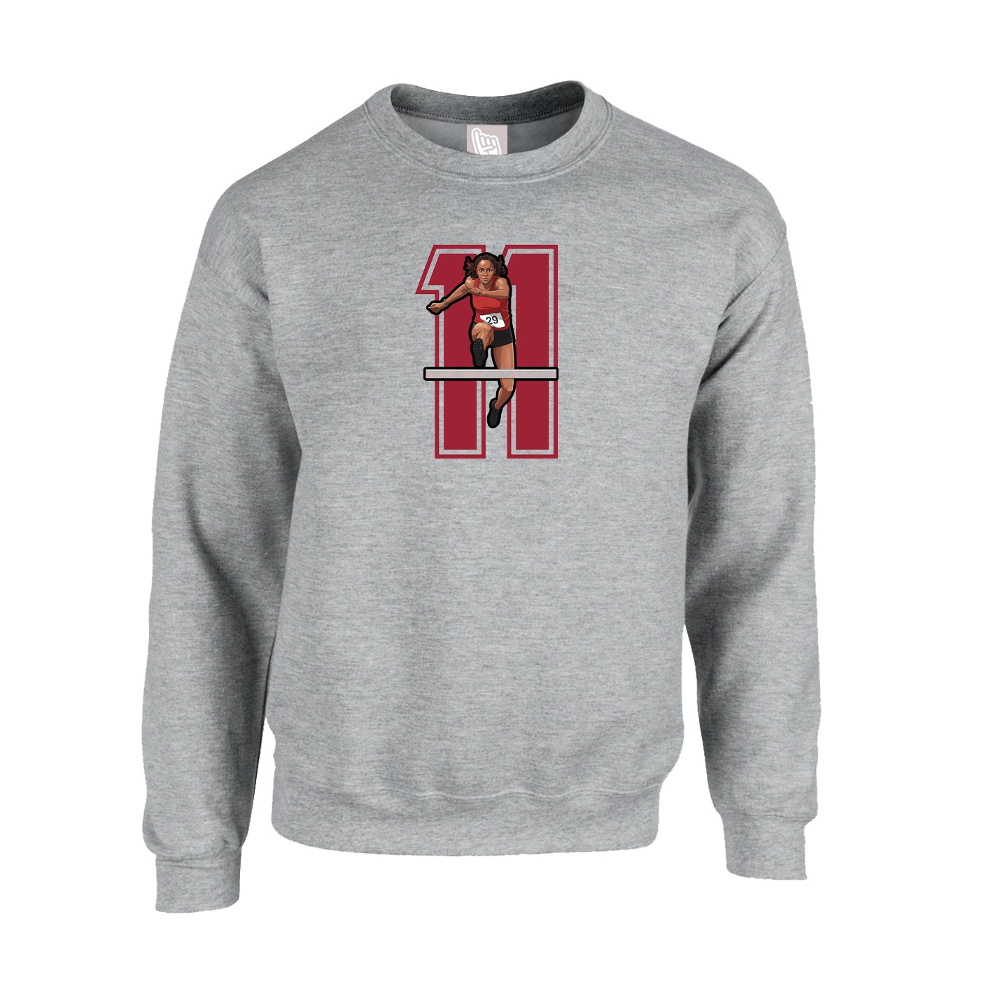 Fleece Crew