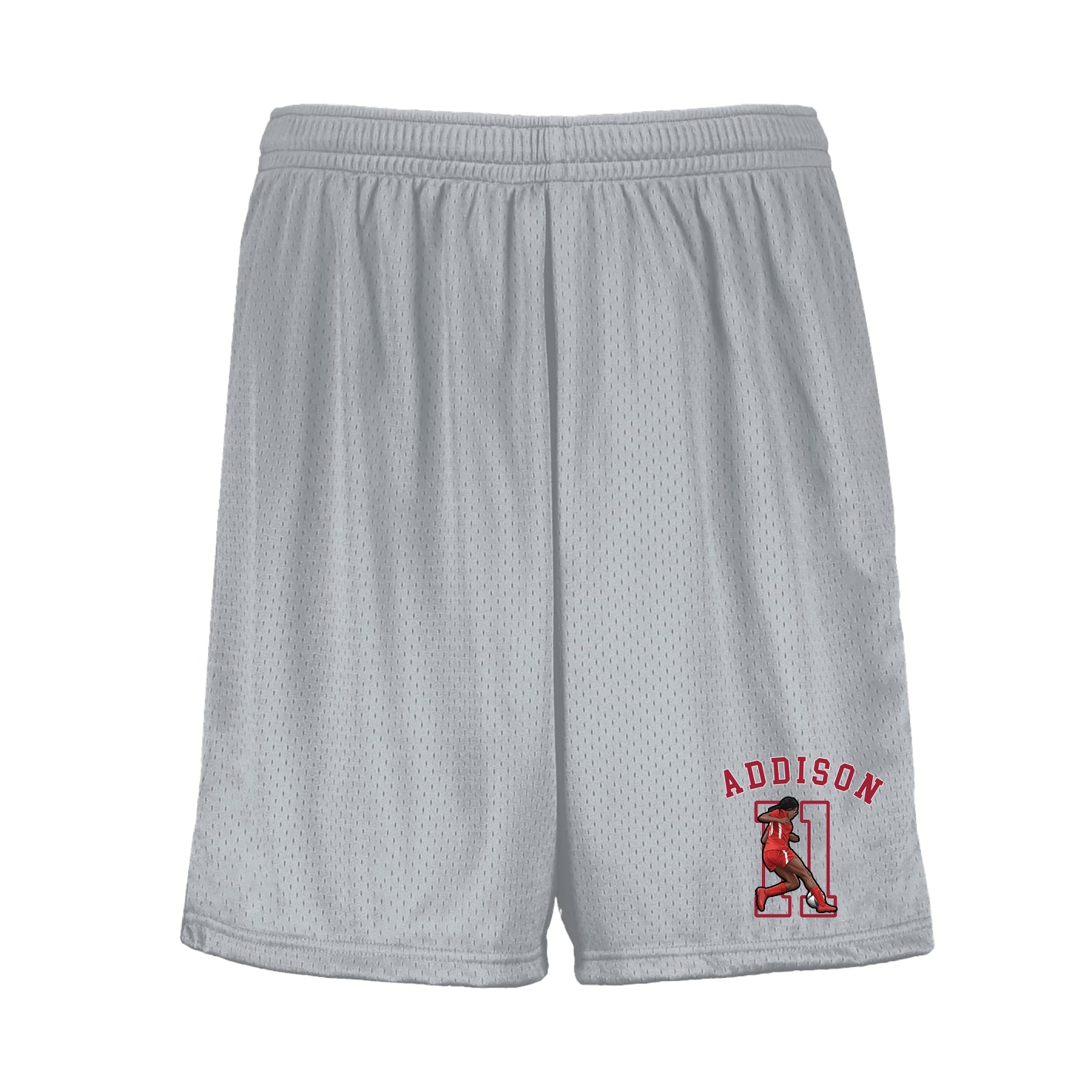 Shorts — Shirsey Arch in Classic