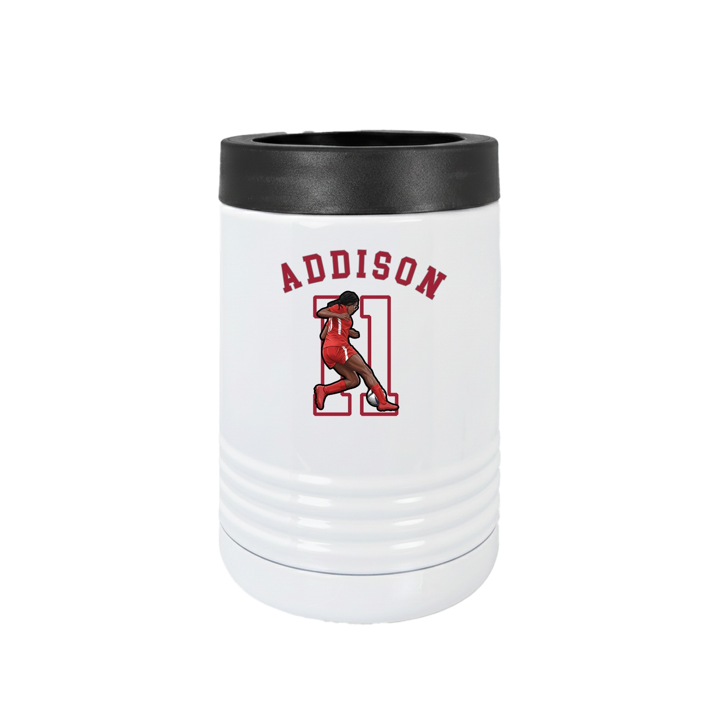 Beverage Holder — Shirsey Arch in White