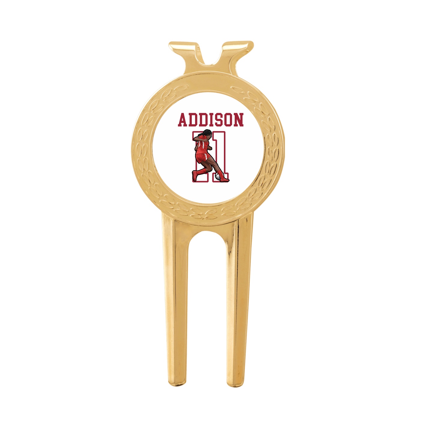 Divot Tool with Ball Marker — Shirsey in Classic