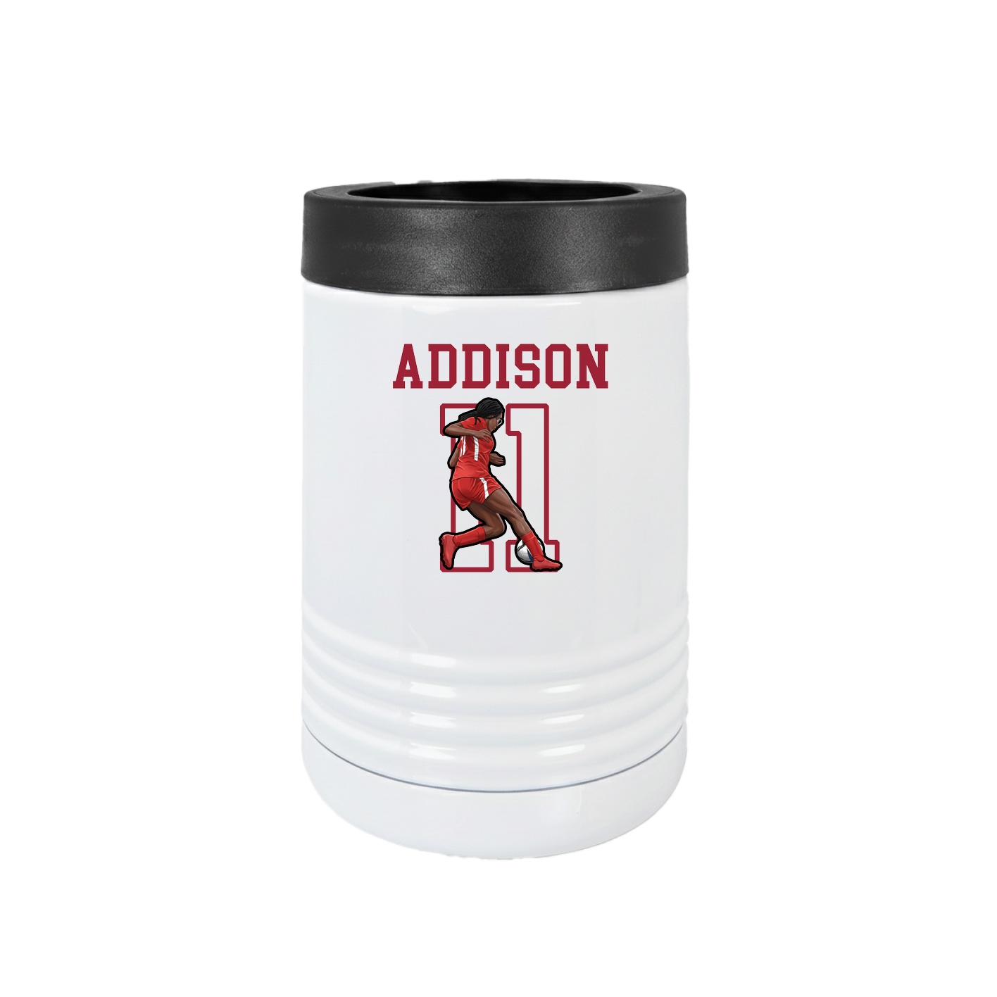 Beverage Holder — Shirsey in White