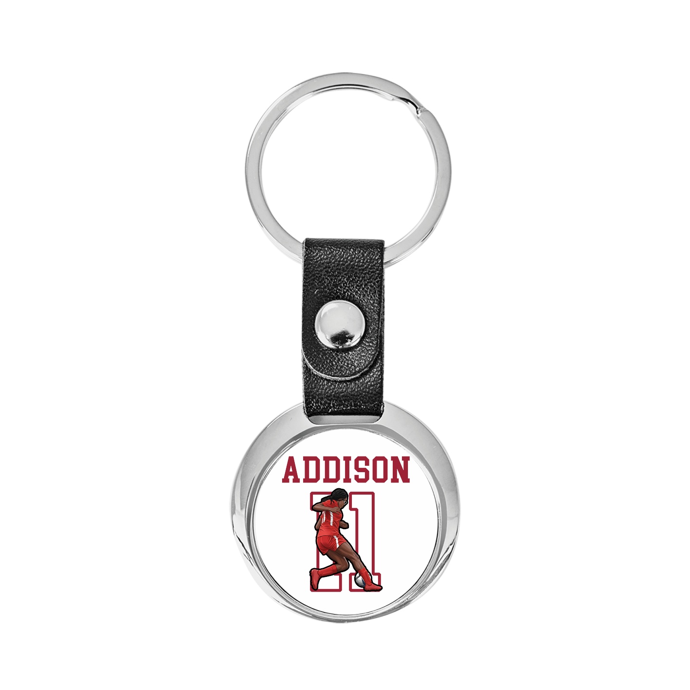 Key Chain — Shirsey in Classic
