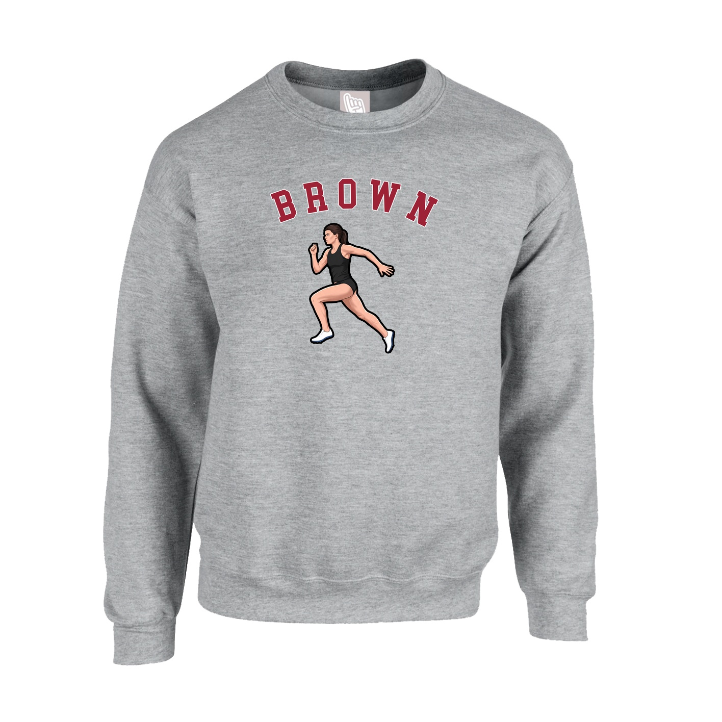 Fleece Crew