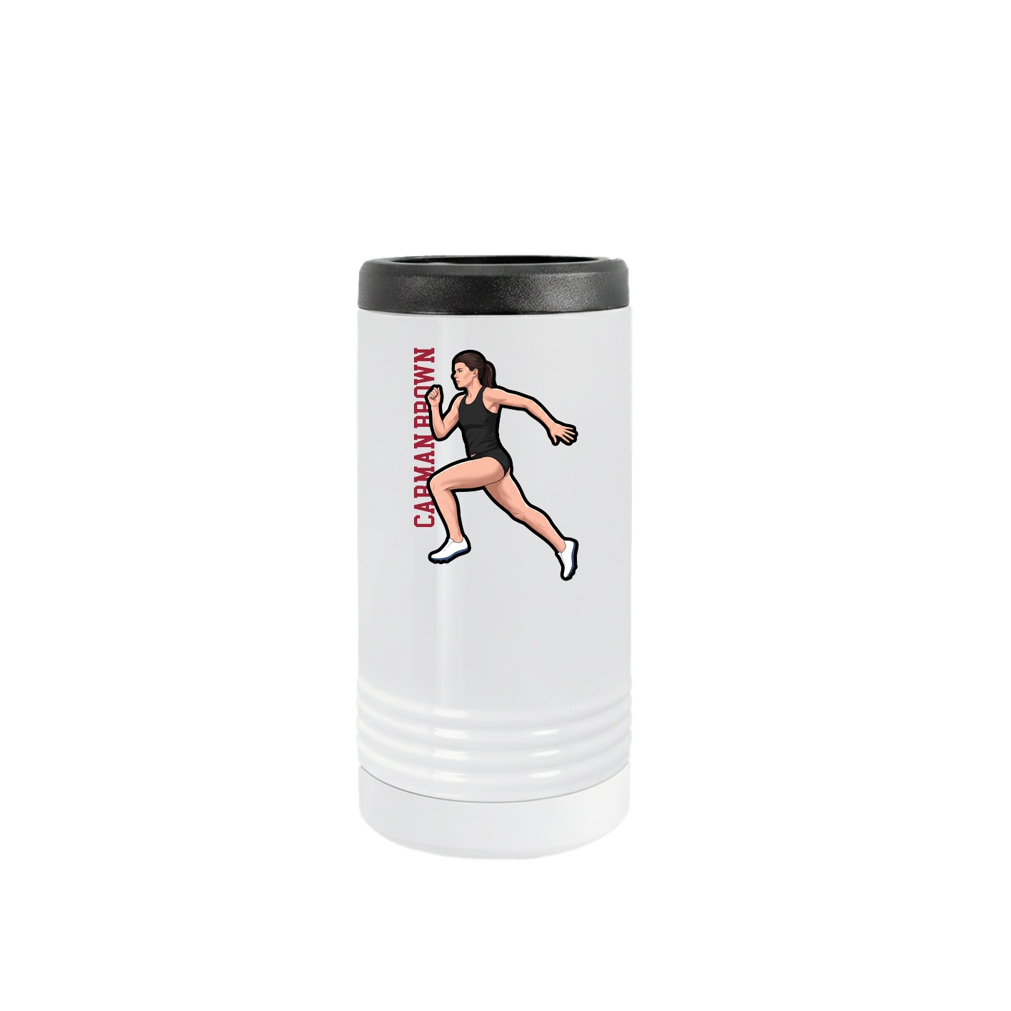 Slim Beverage Holder