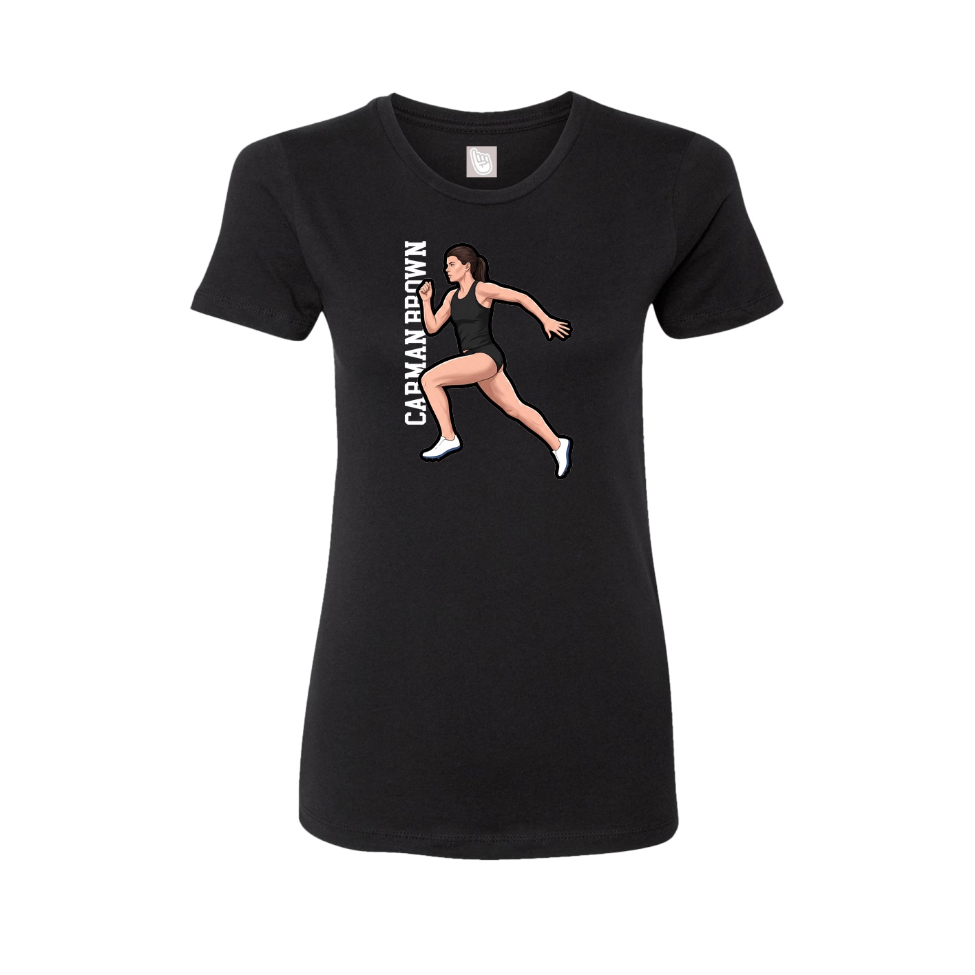 NIL Club Womens Tee