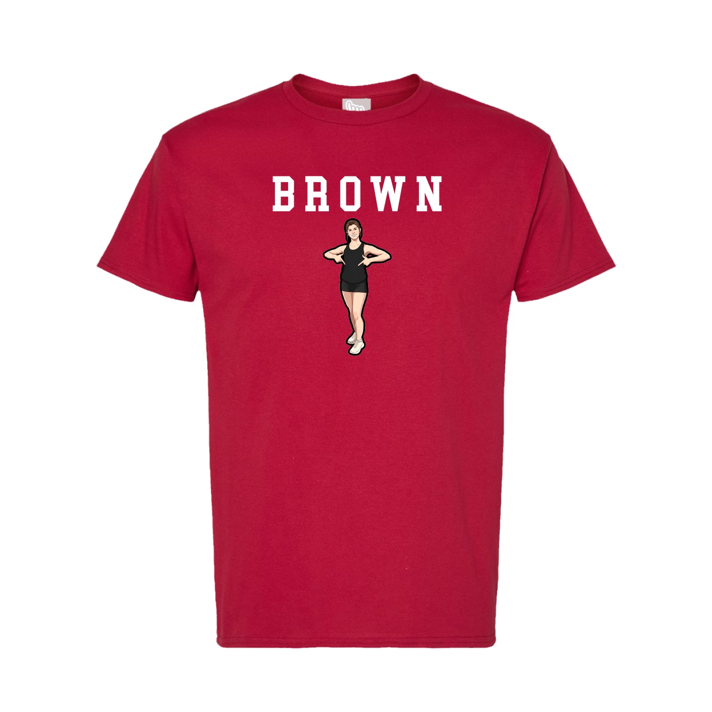 NIL Club Tee