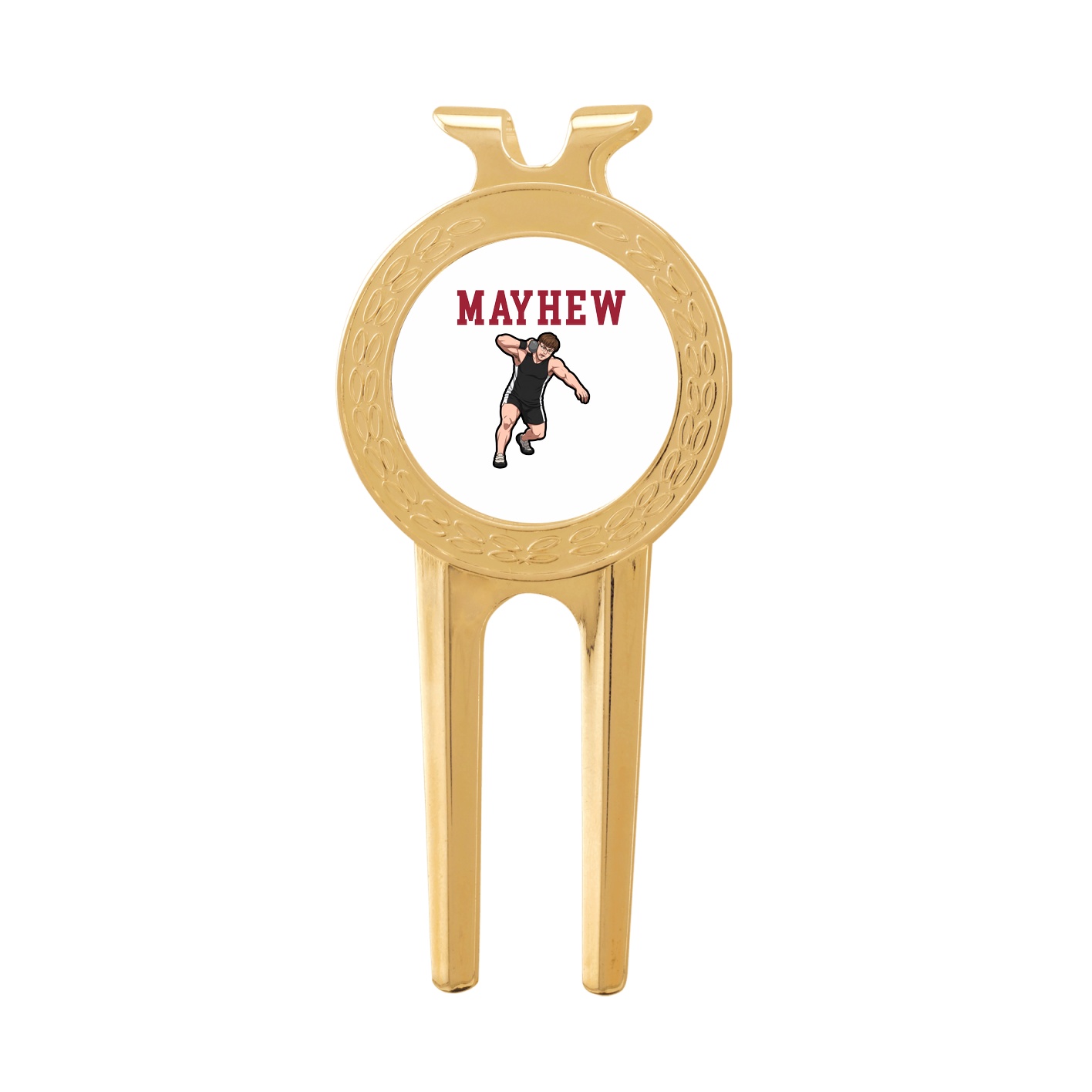 Divot Tool with Ball Marker — Shirsey in Classic