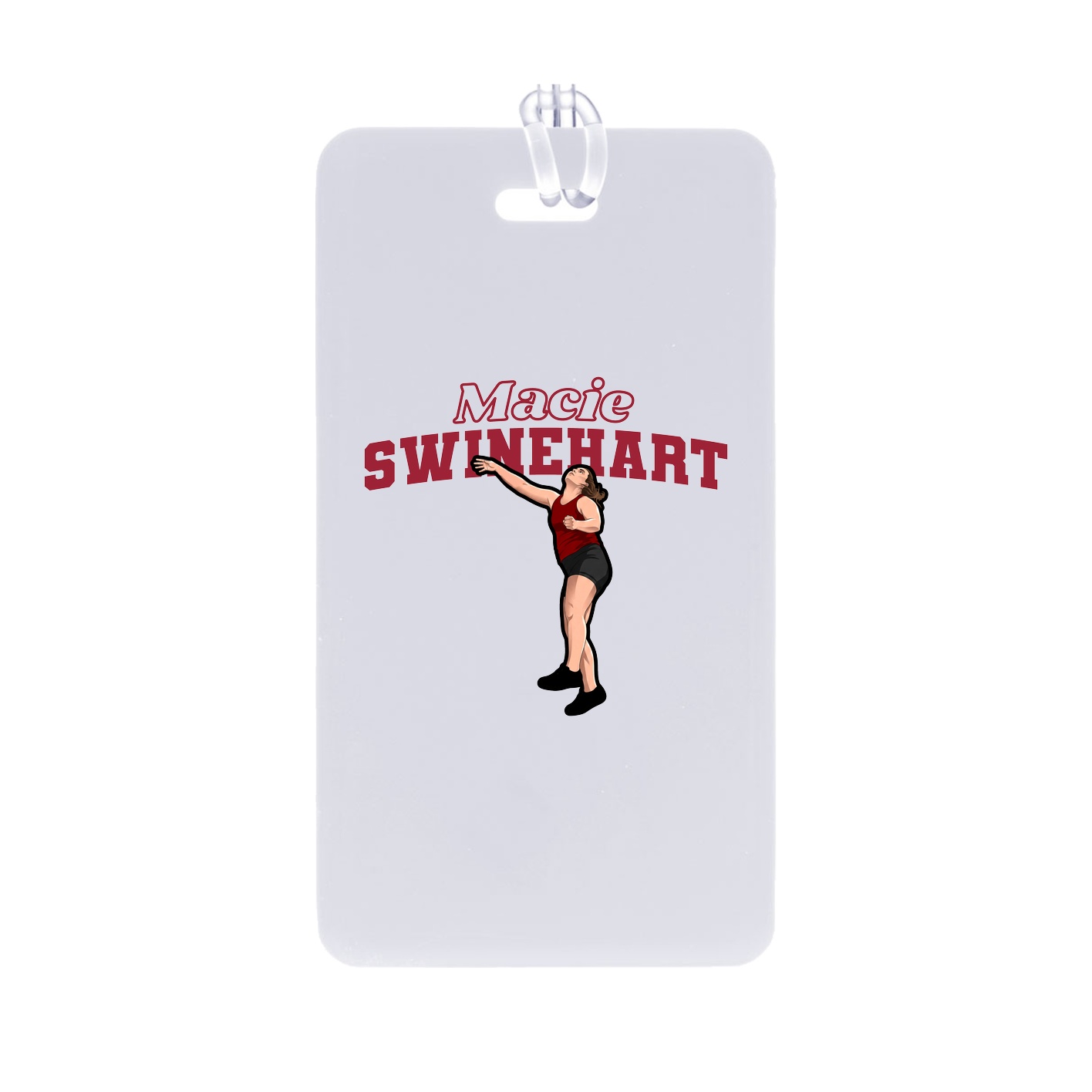 Bag Tag