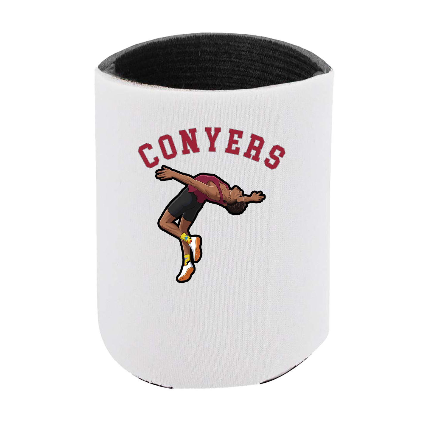 Can Holder — Shirsey Arch in White