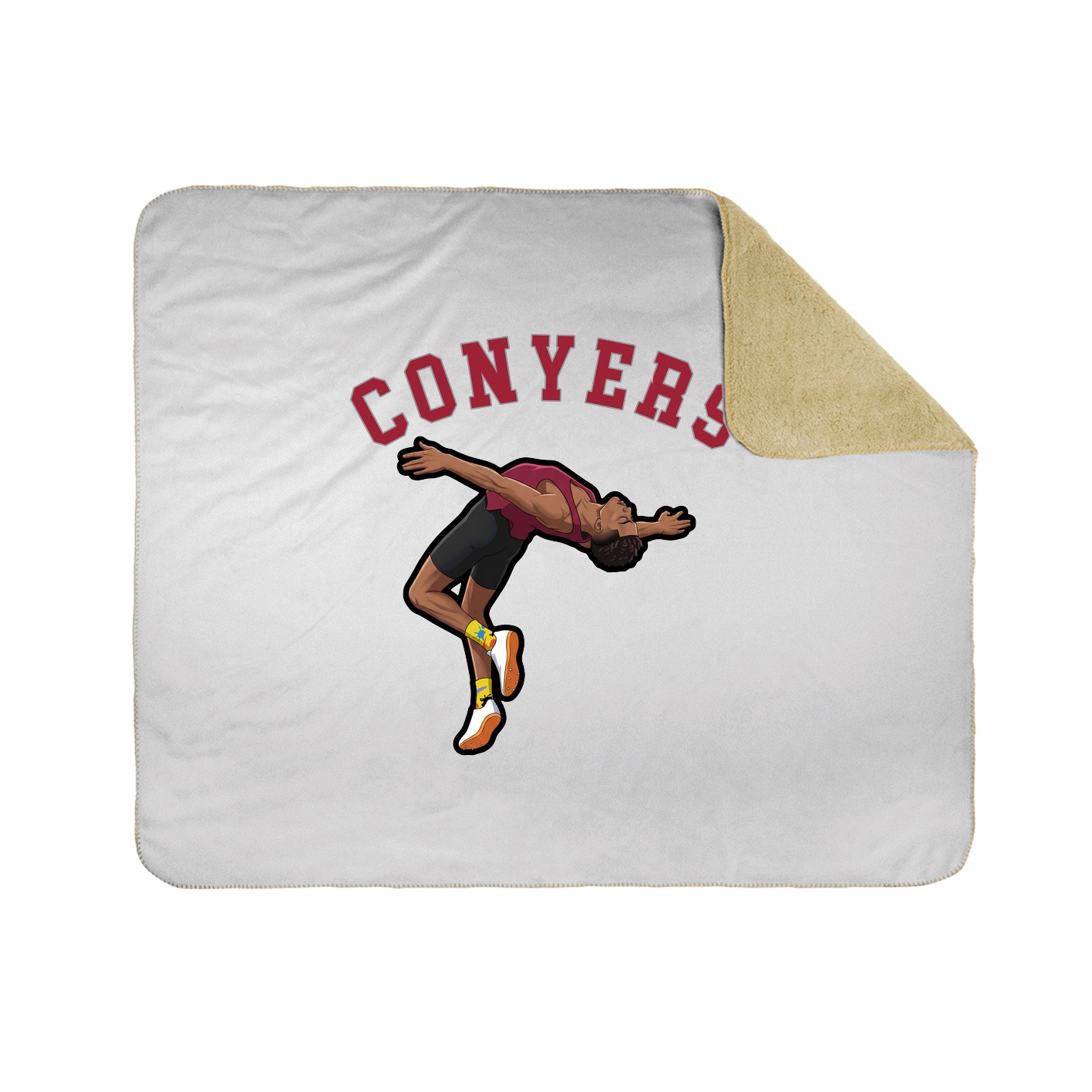 Throw Blanket