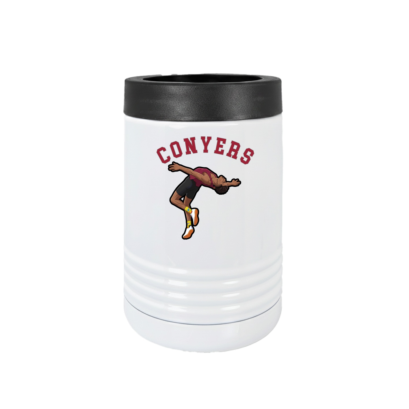 Beverage Holder — Shirsey Arch in White