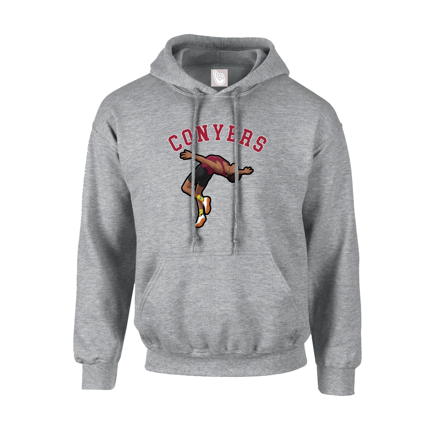 Youth Hoodie