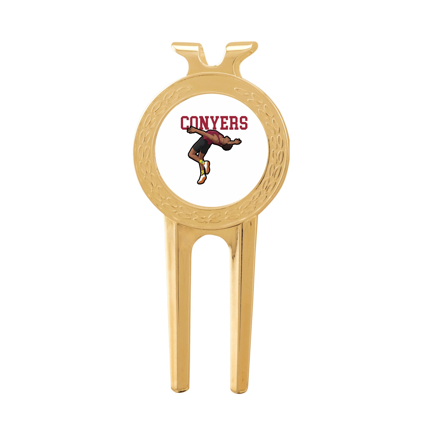 Divot Tool with Ball Marker — Shirsey in Classic