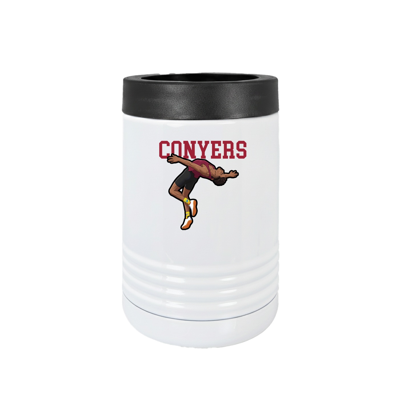 Beverage Holder — Shirsey in White