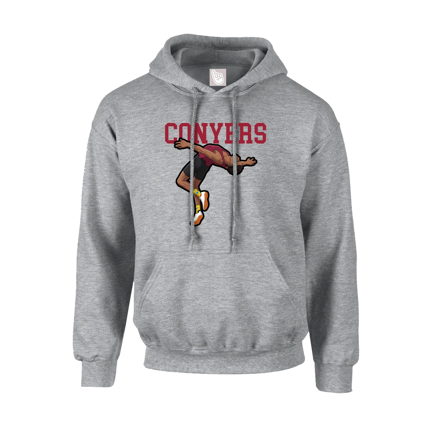 Youth Hoodie