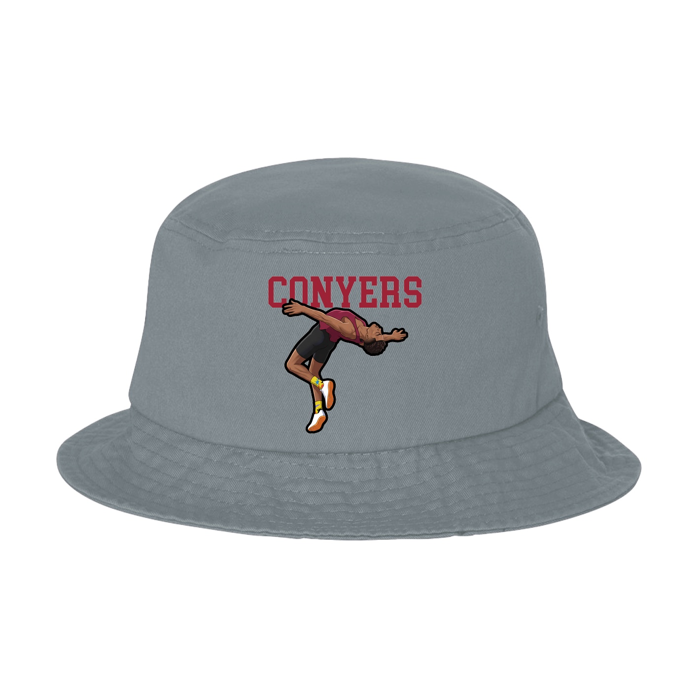 Bucket Cap
