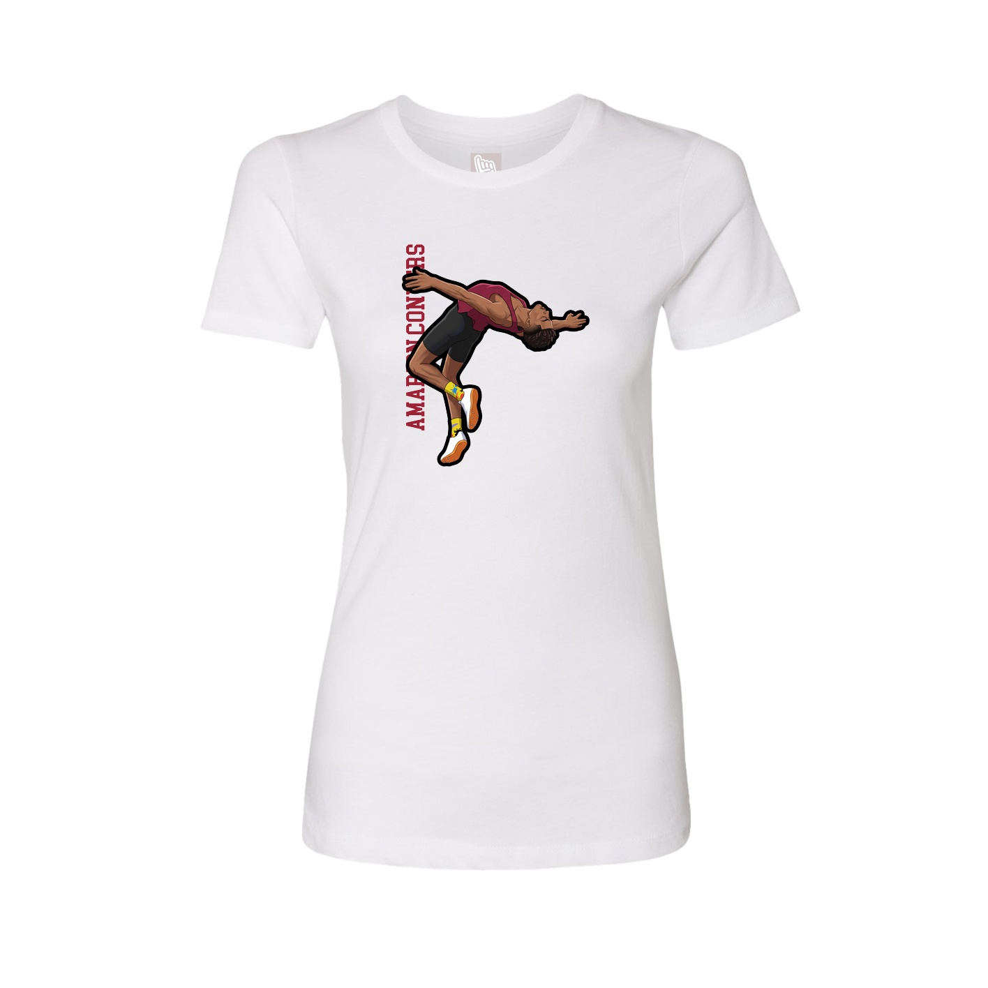 Womens Tee