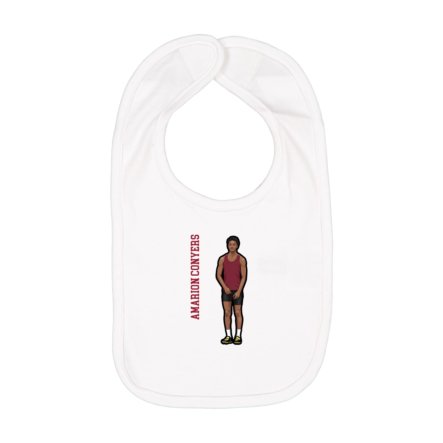 Infant Bib