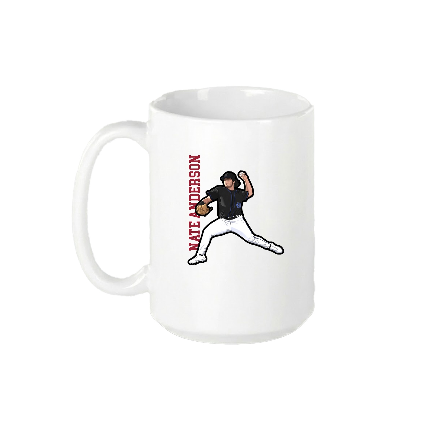 15oz Coffee Mug