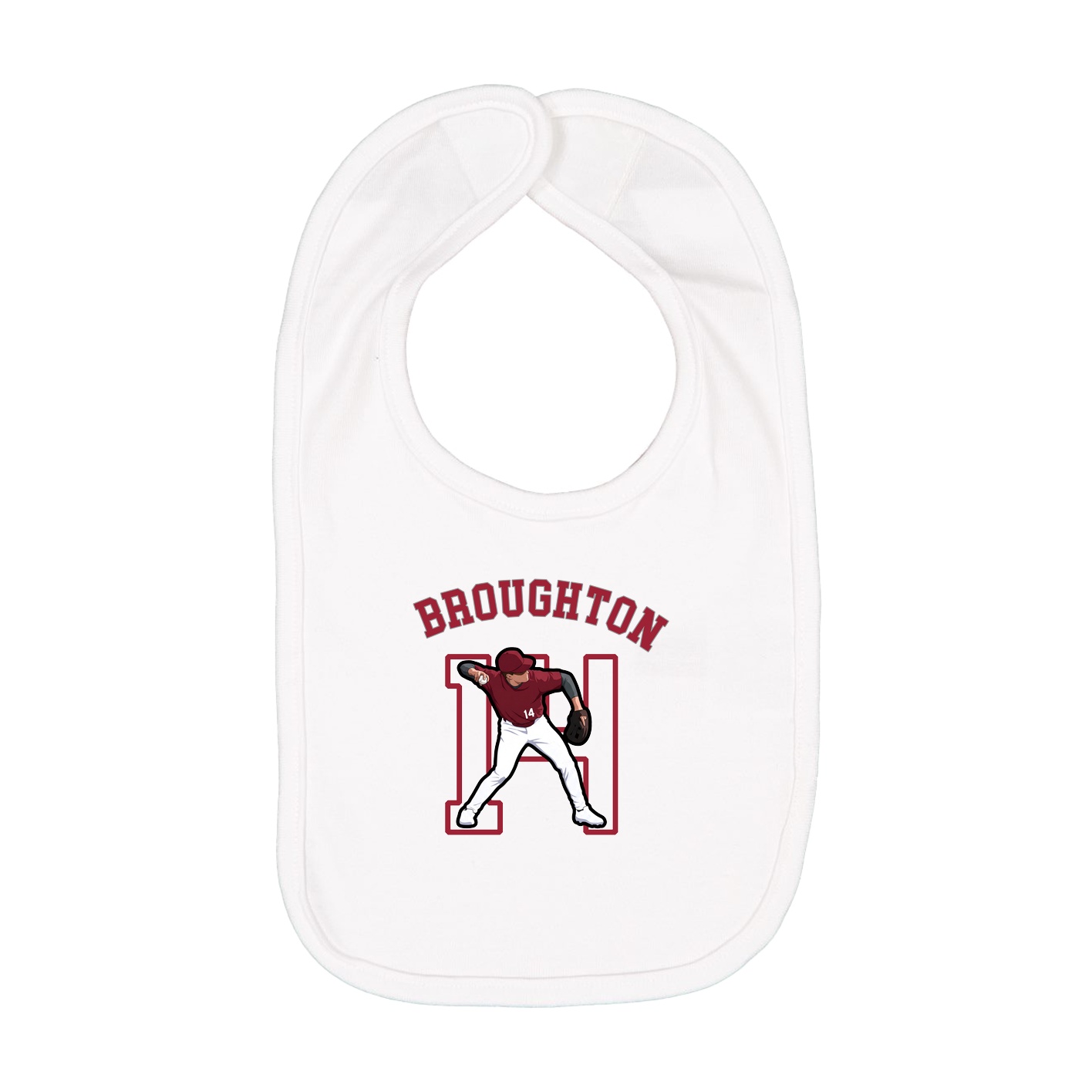 Infant Bib