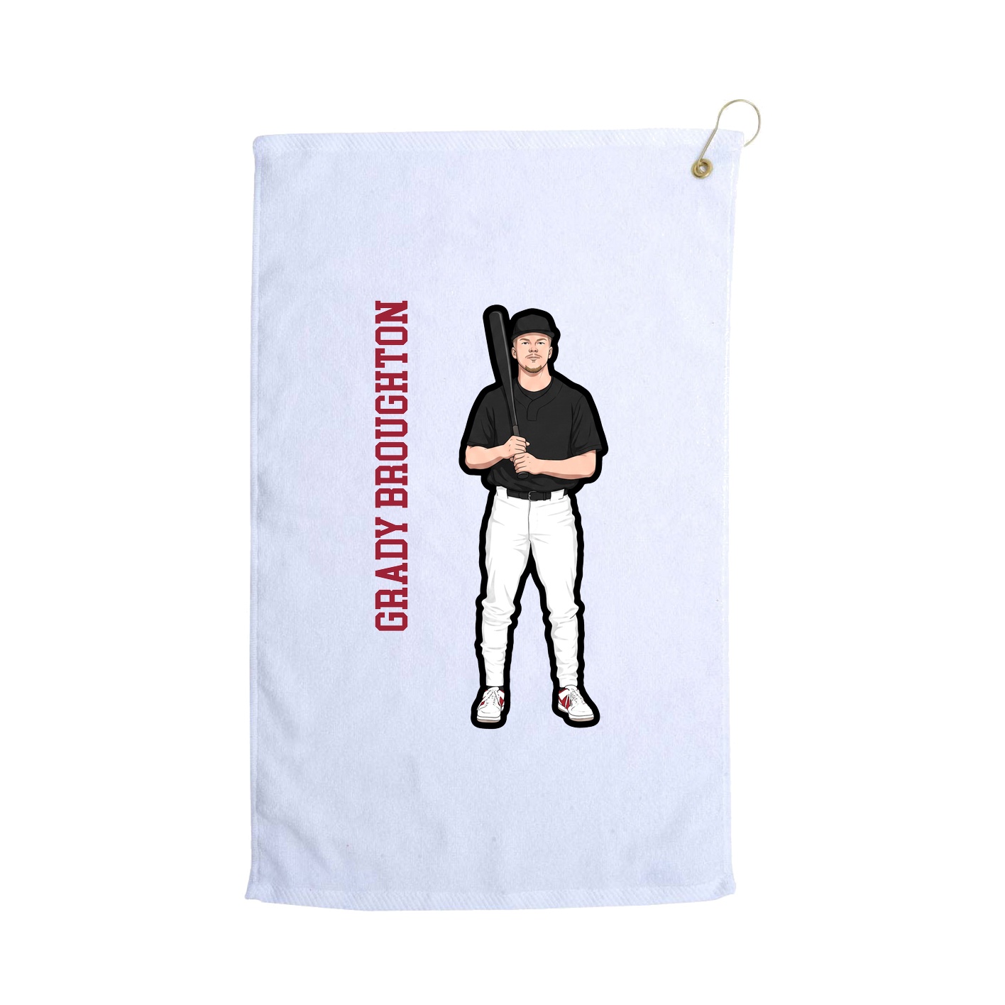 Golf Towel