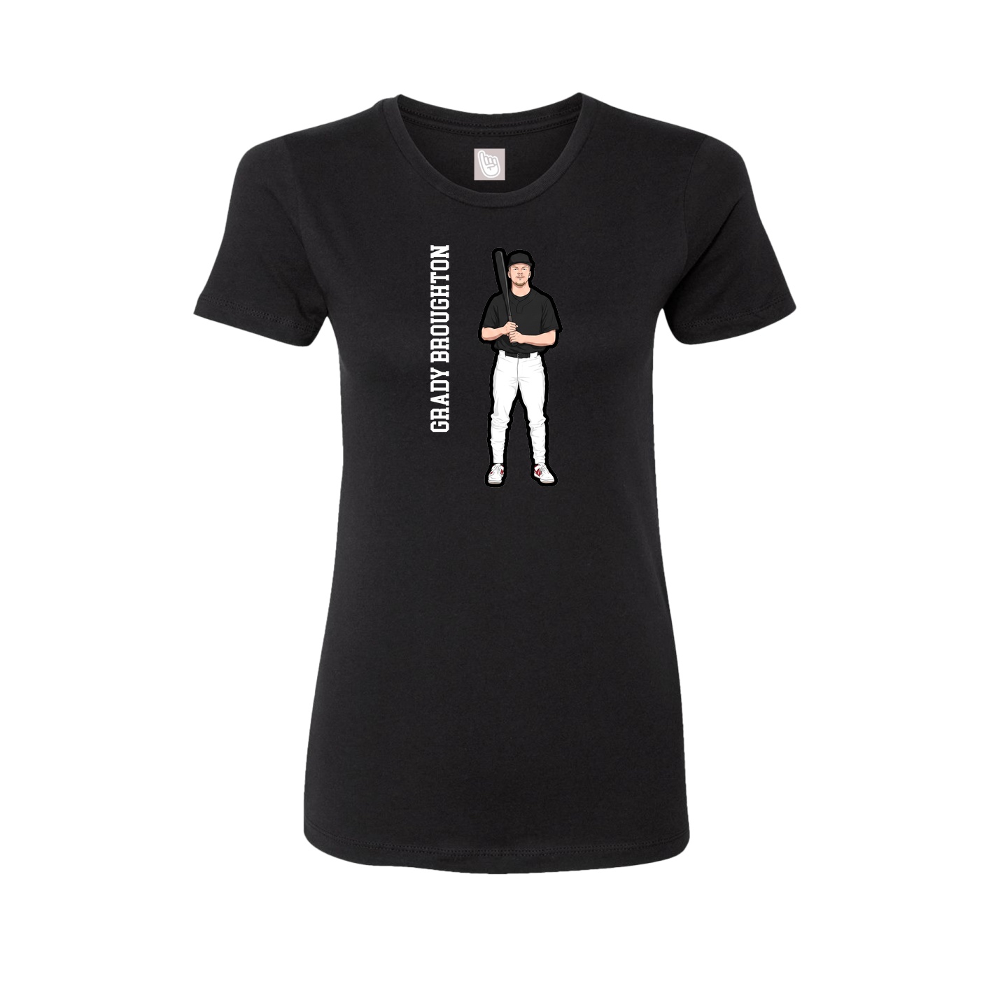 Womens Tee