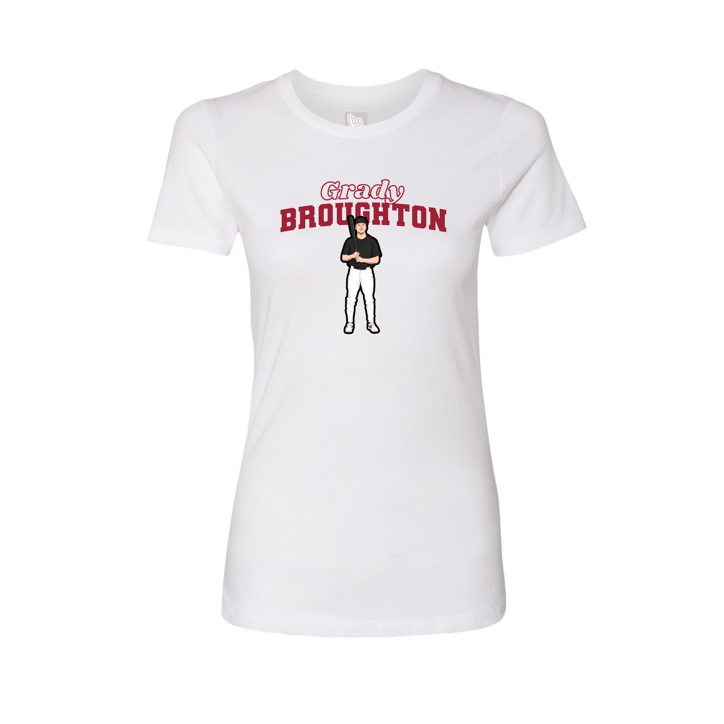 Womens Tee