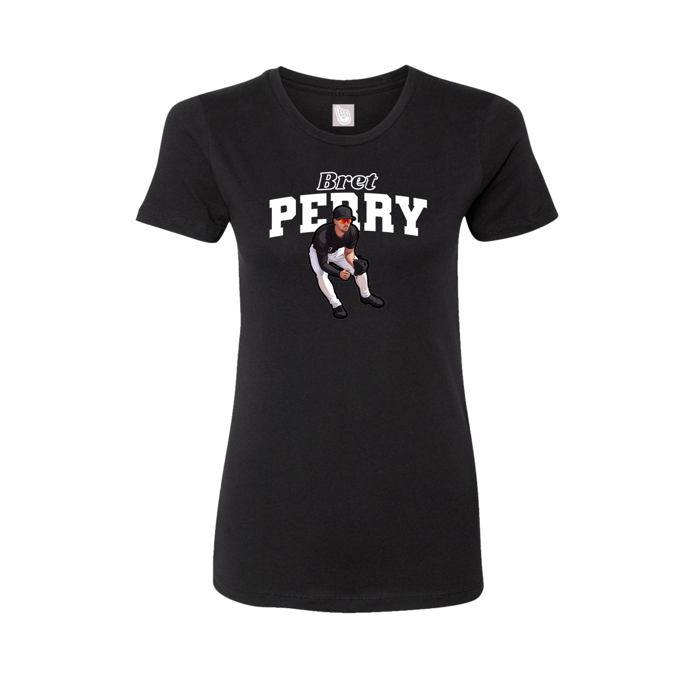 Fitted Women's Tee