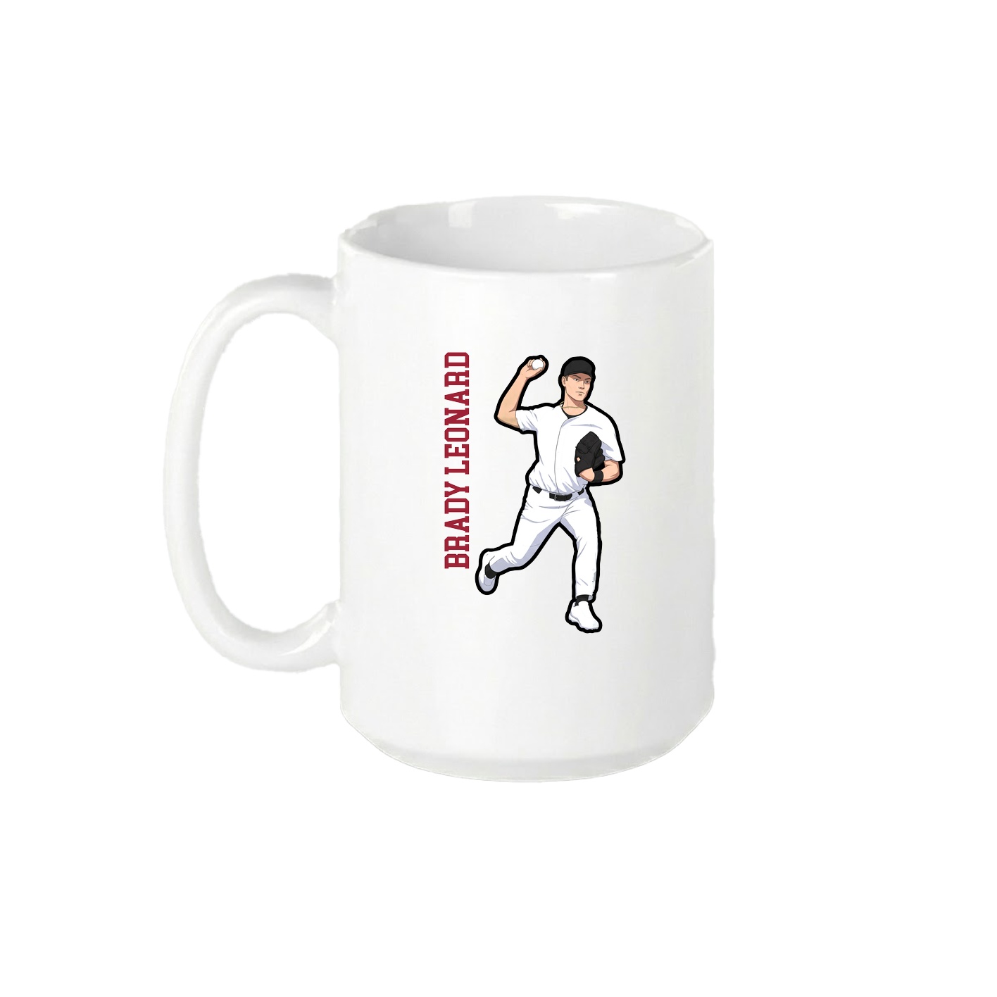 15oz Coffee Mug