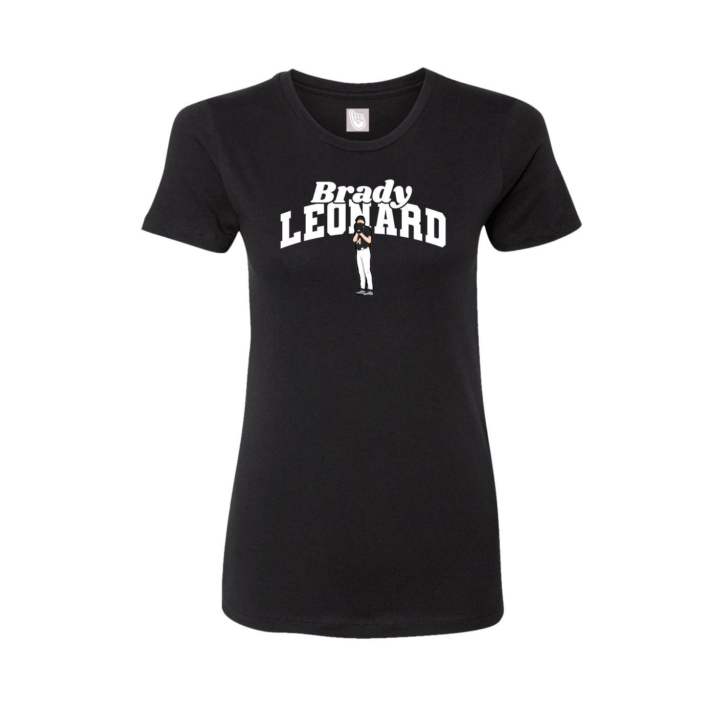 Fitted Women's Tee