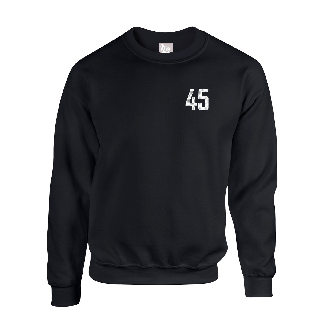 Fleece Crew