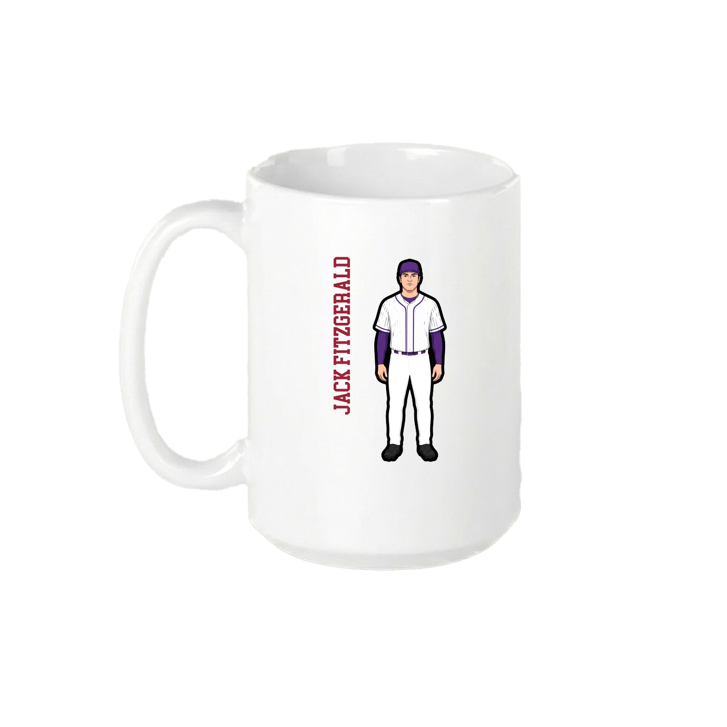 15oz Coffee Mug