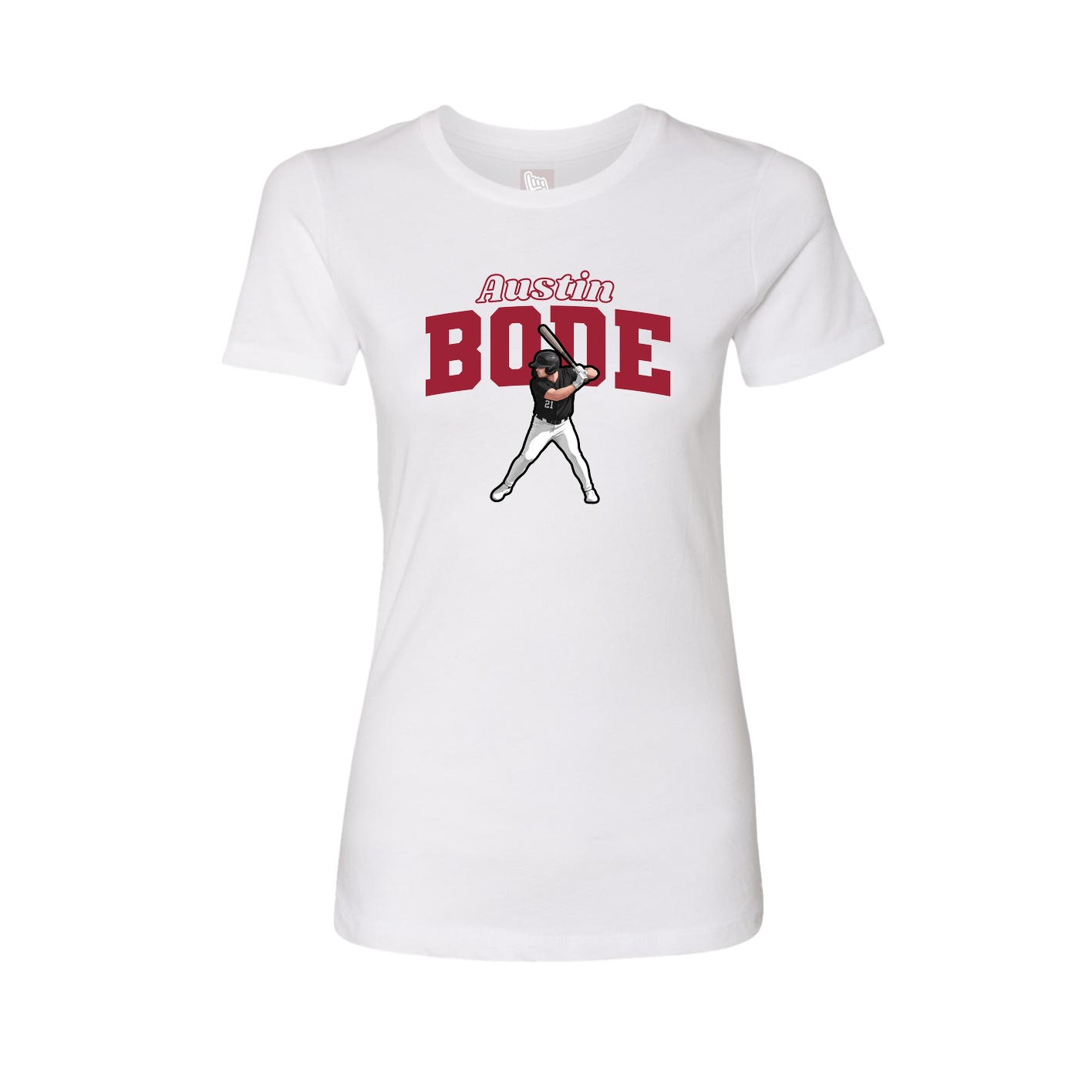 Fitted Women's Tee
