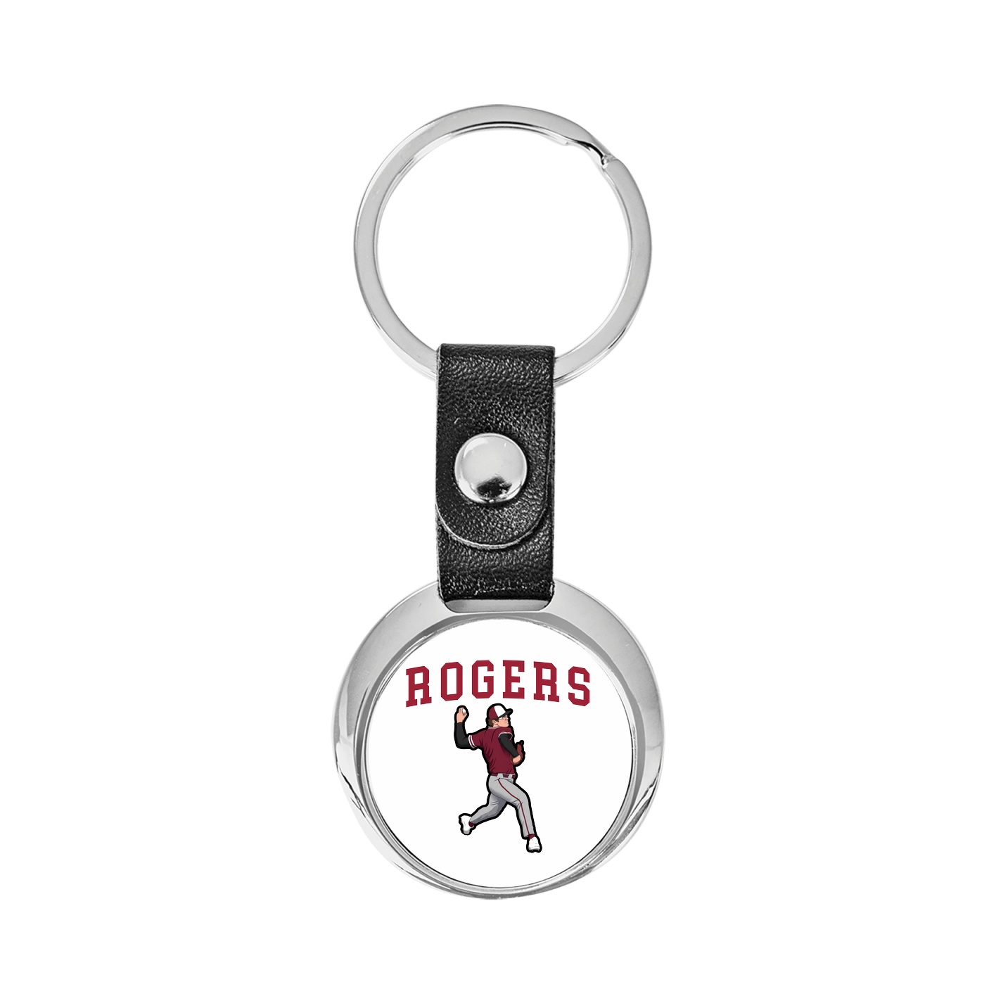 Key Chain — Shirsey in Classic