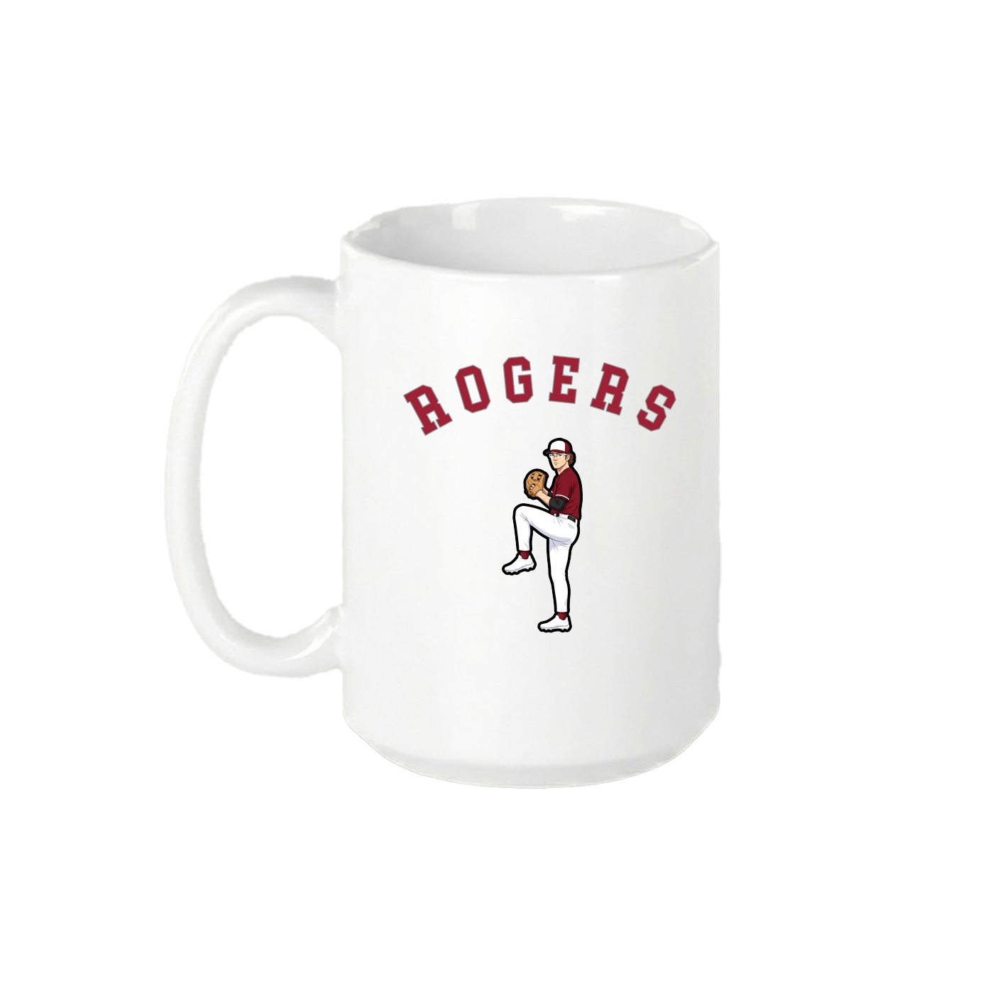 15oz Coffee Mug