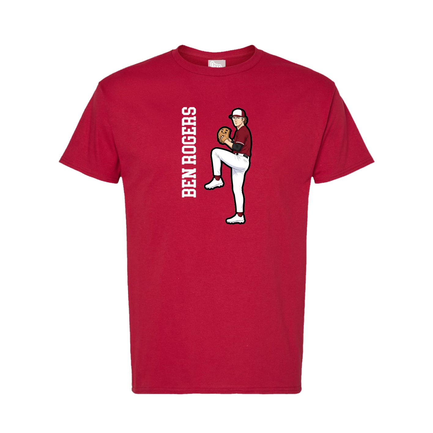 NIL Club Tee