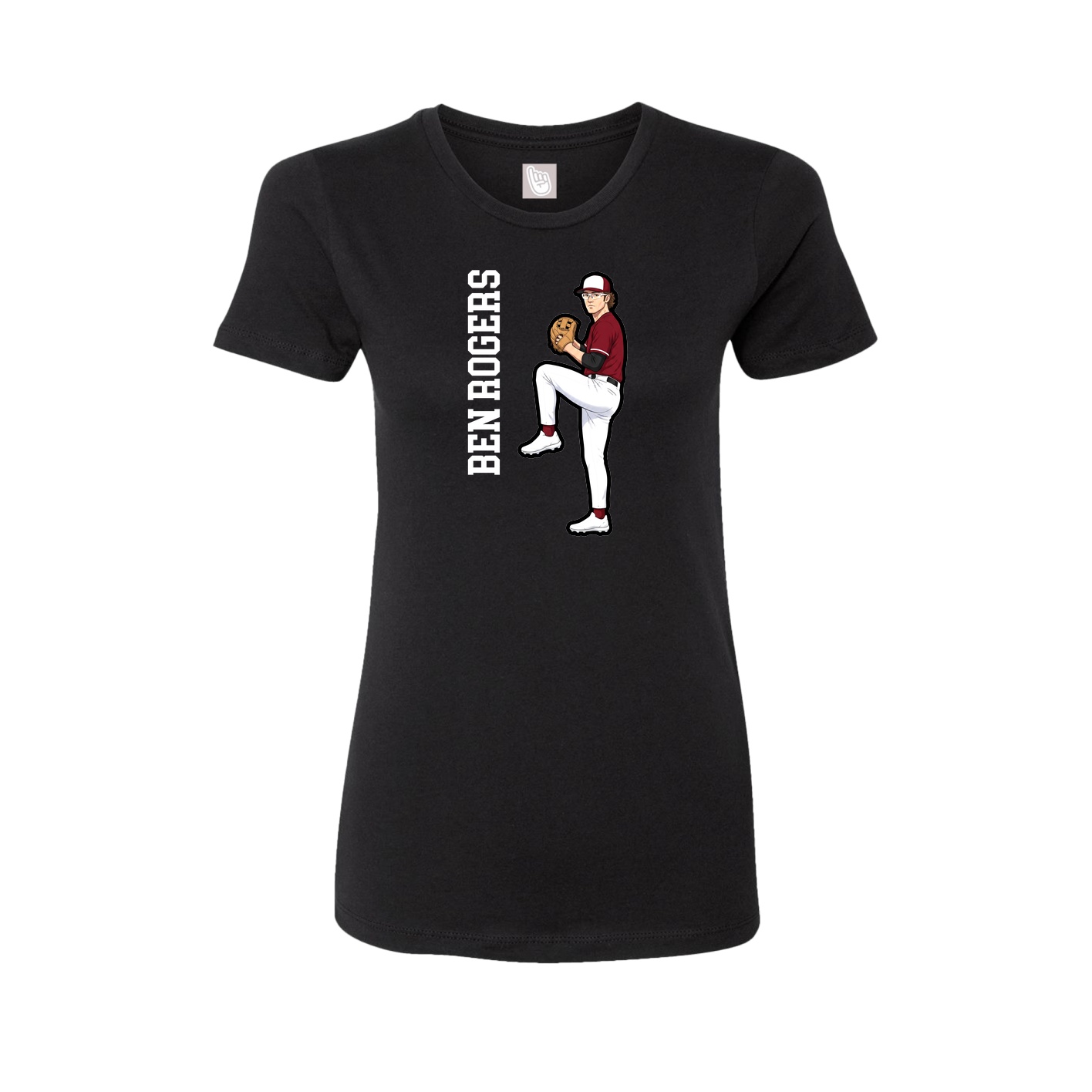 Womens Tee