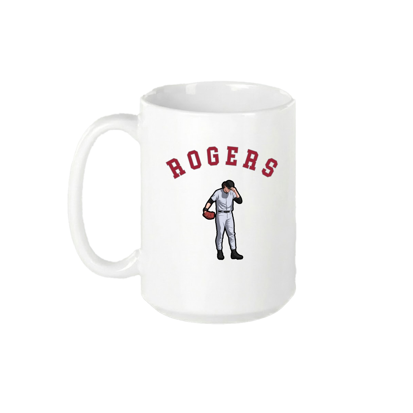 15oz Coffee Mug