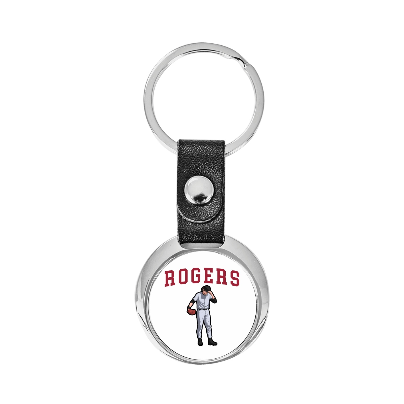 Key Chain — Shirsey in Classic