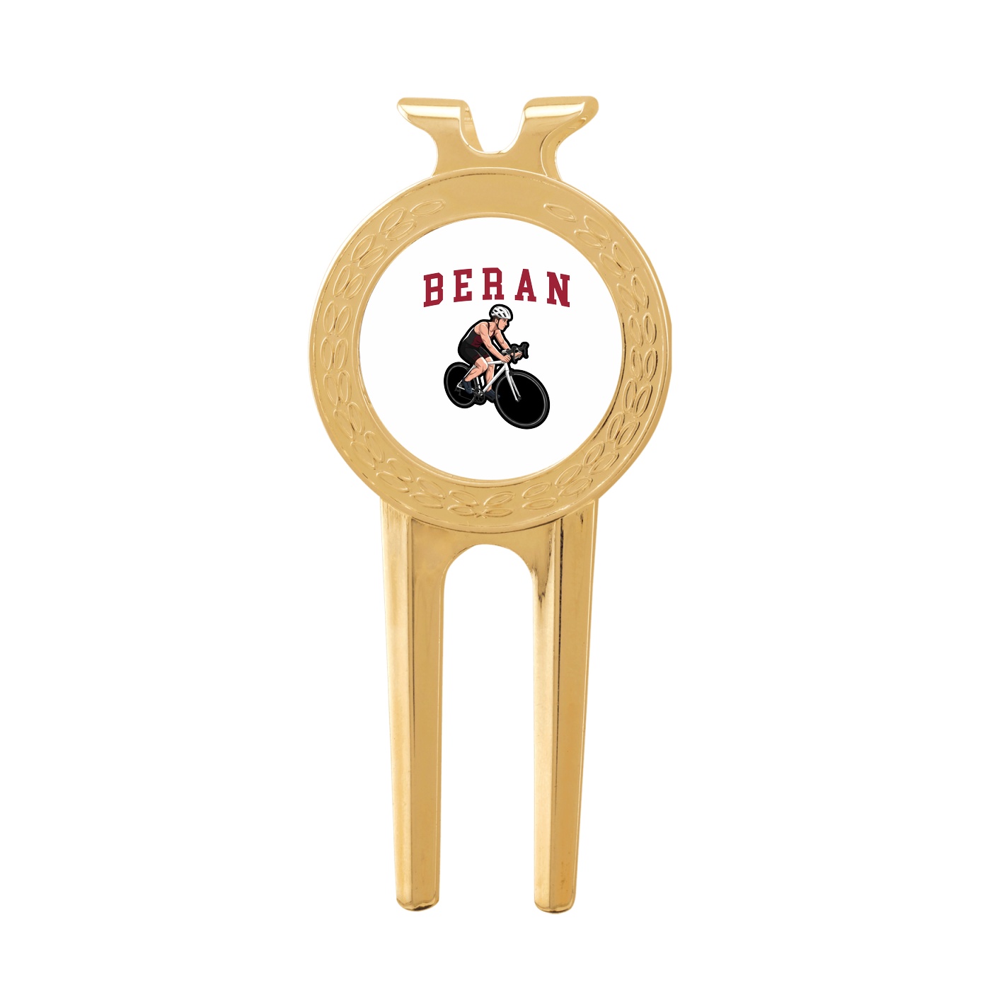 Divot Tool with Ball Marker — Shirsey in Classic